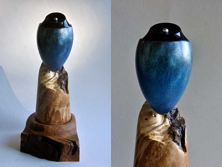 Meditation (2015)